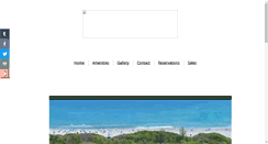 Desktop Screenshot of labocacasa.com