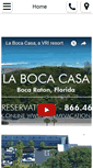 Mobile Screenshot of labocacasa.com